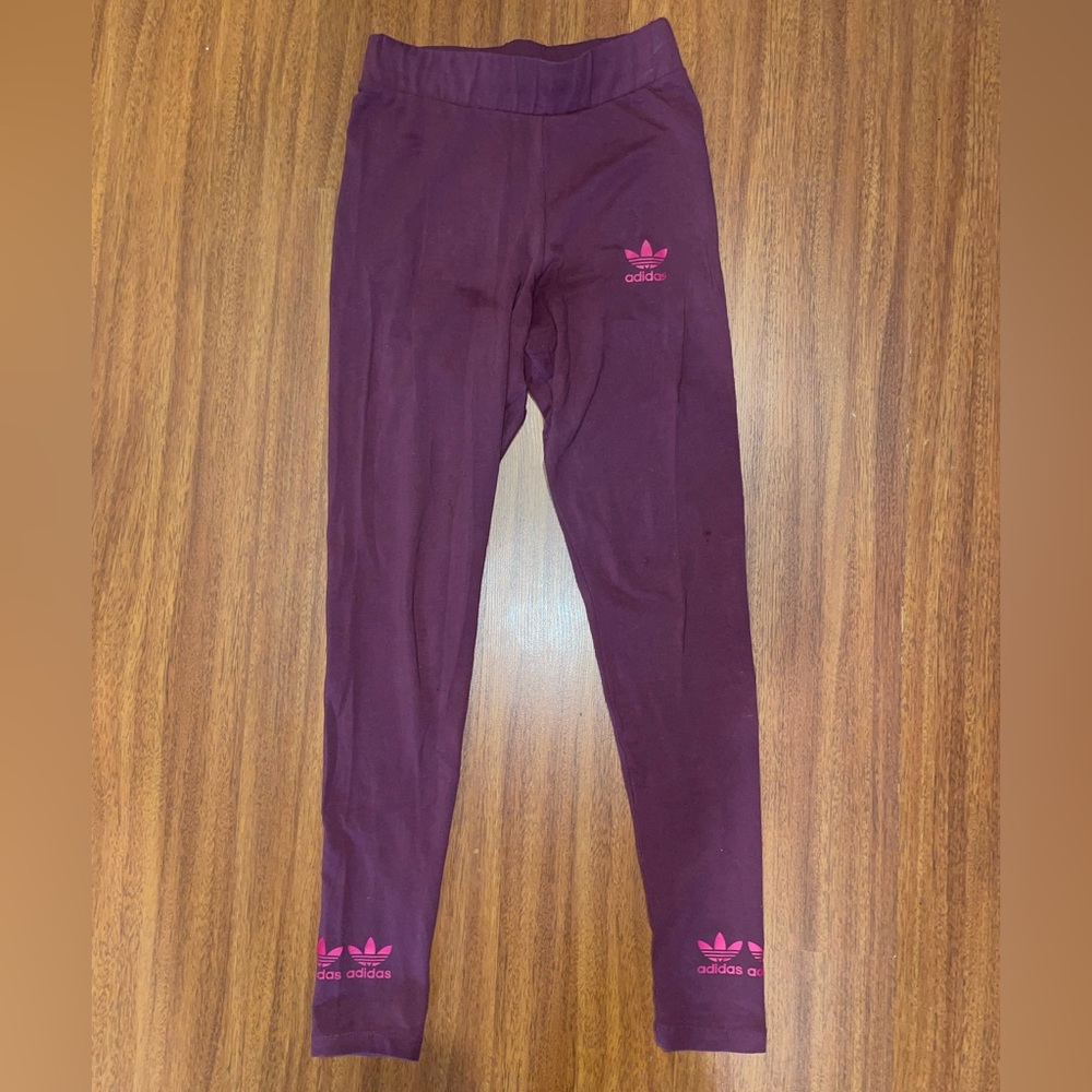 Adidas leggings